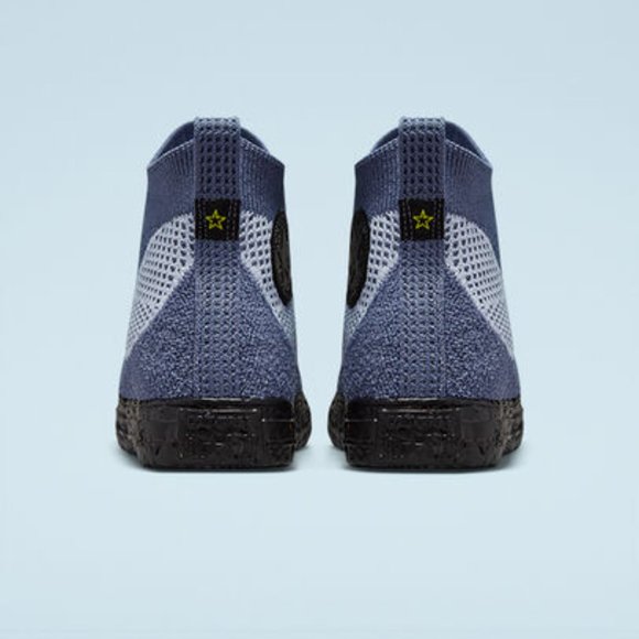 CONVERSE Chuck Taylor All Star Crater Renew Knit - Picture 6 of 10